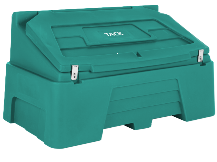 400lt Tack Box