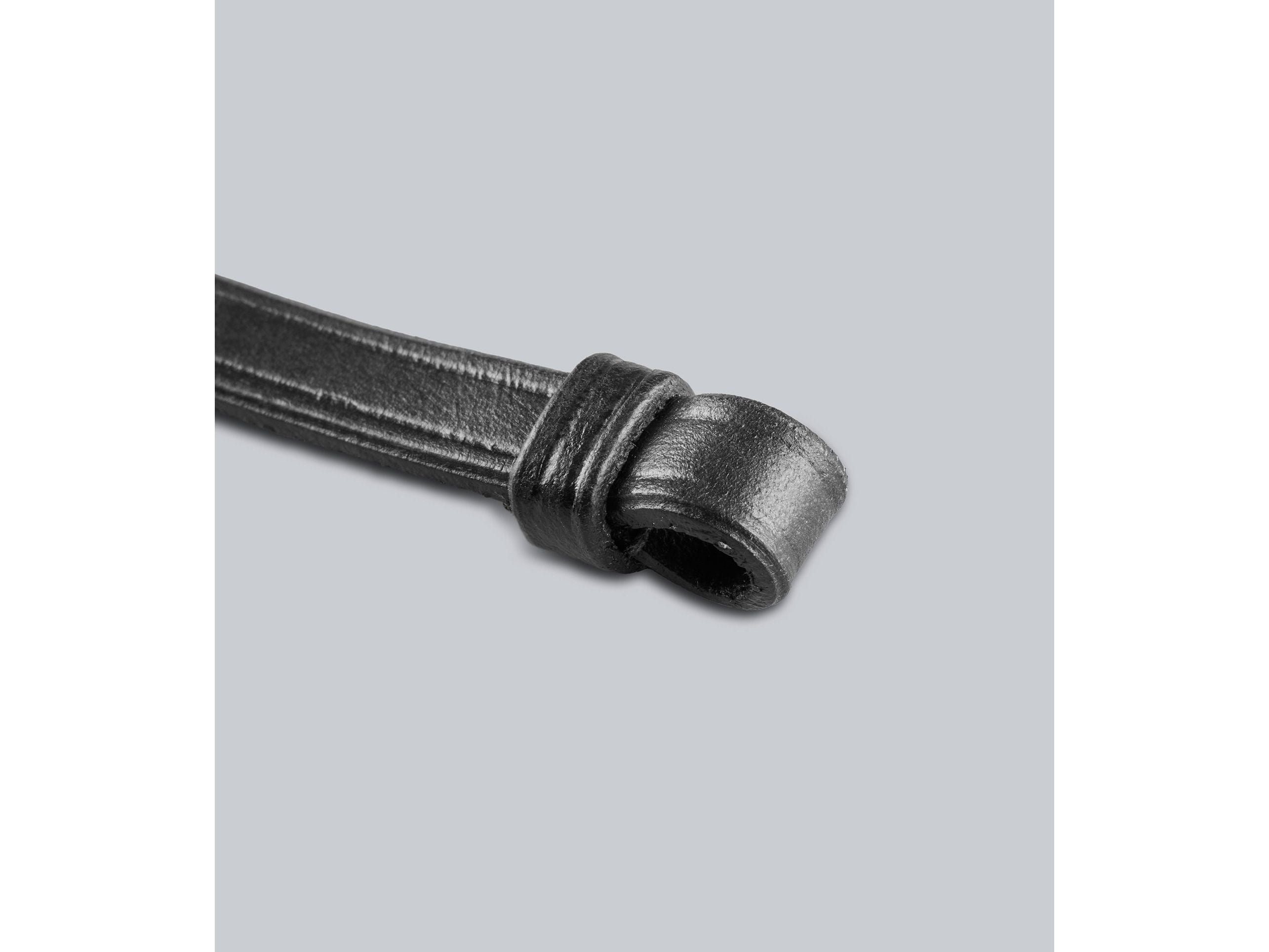 Flat Lip Strap