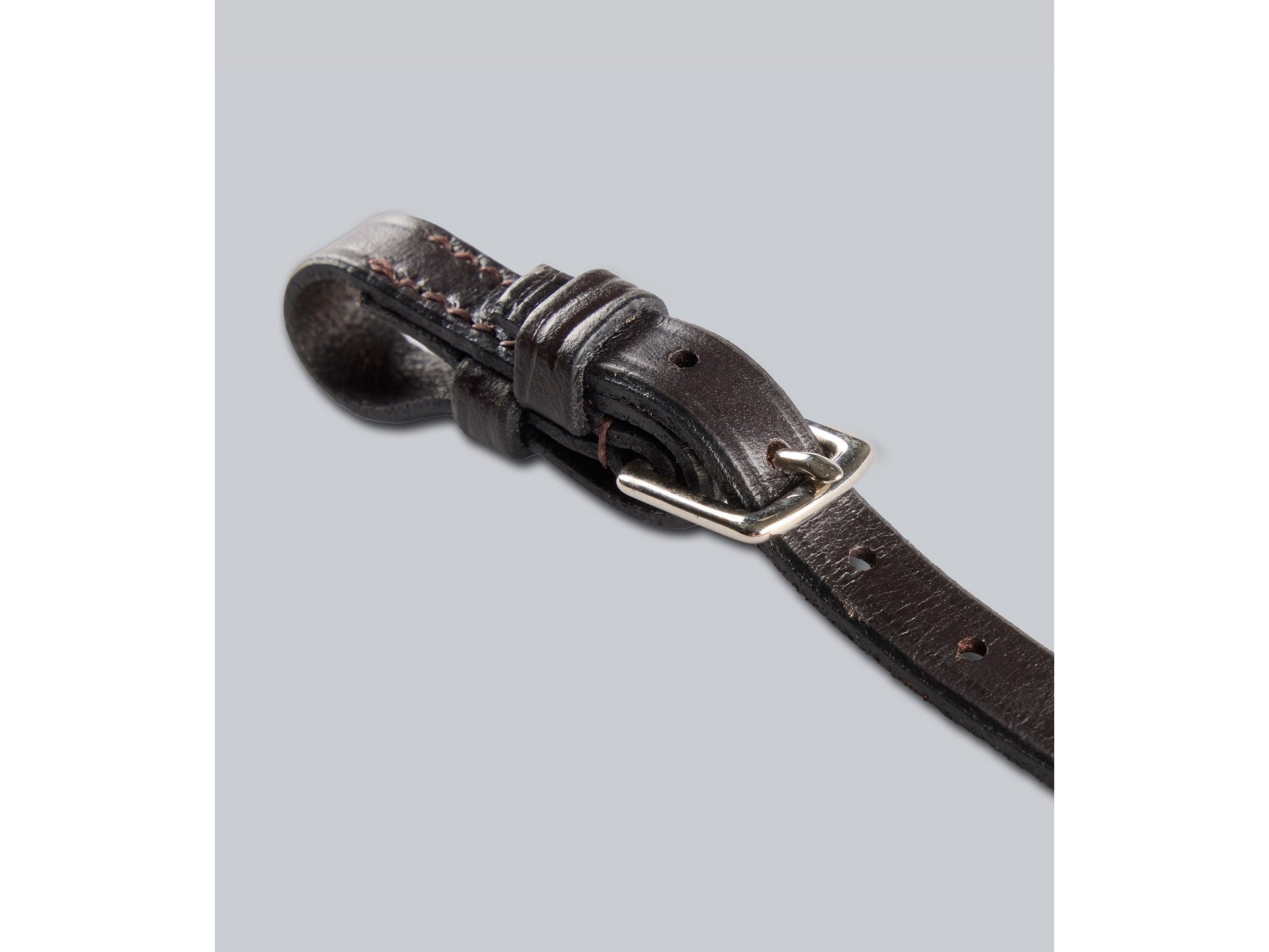 Flat Lip Strap