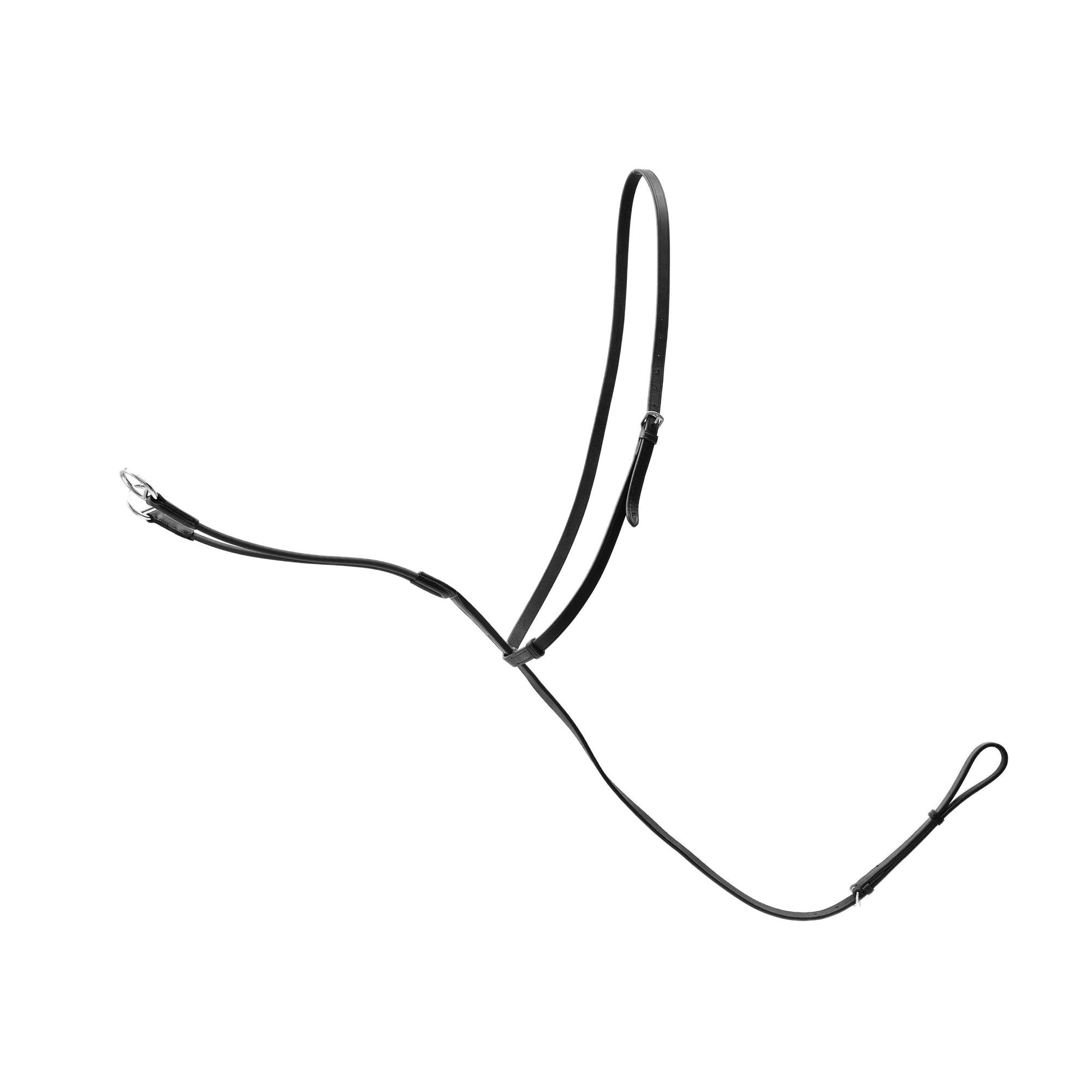Ultra Comfort Elasticated Martingale