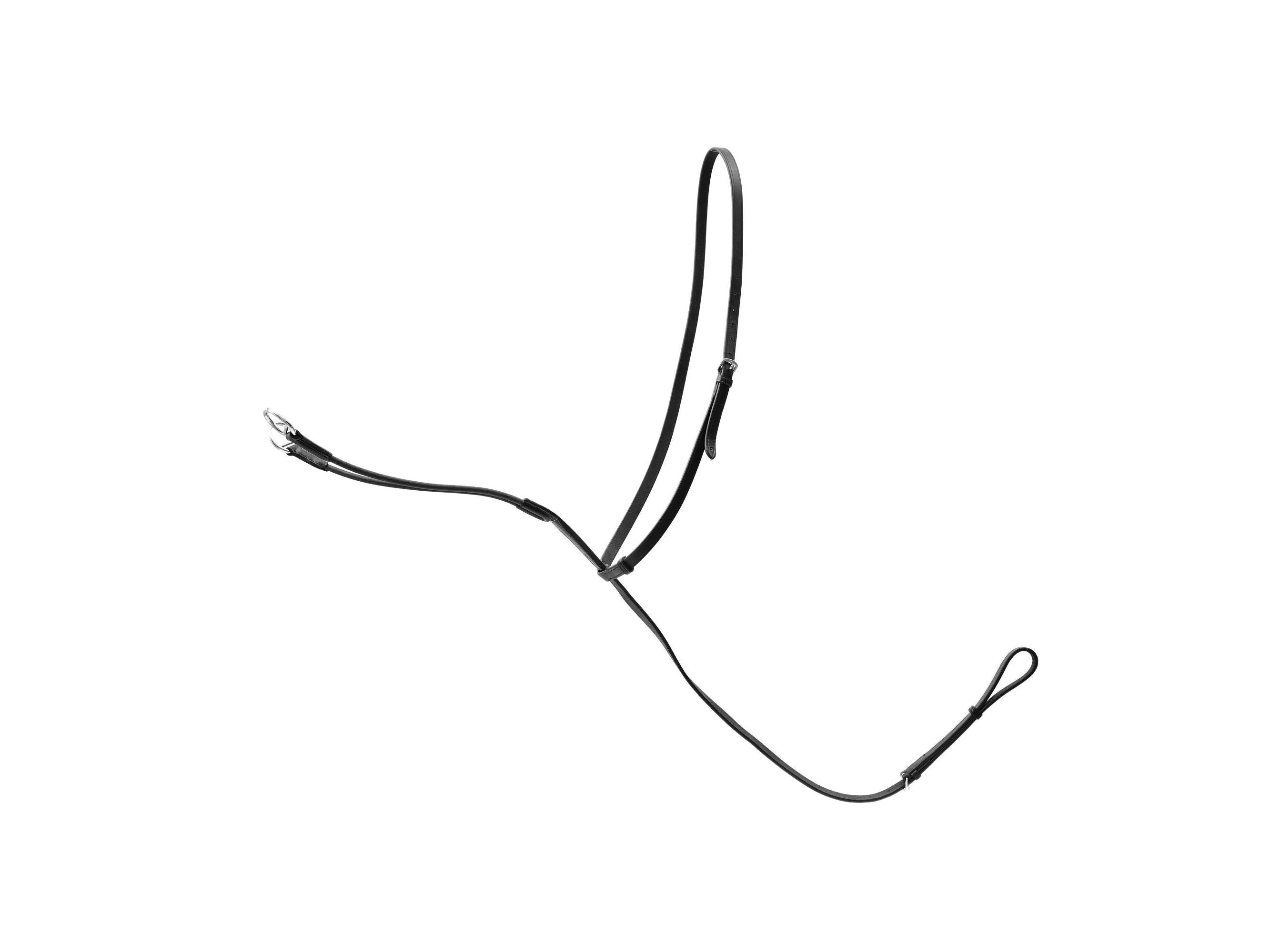 Ultra Comfort Elasticated Martingale detail view