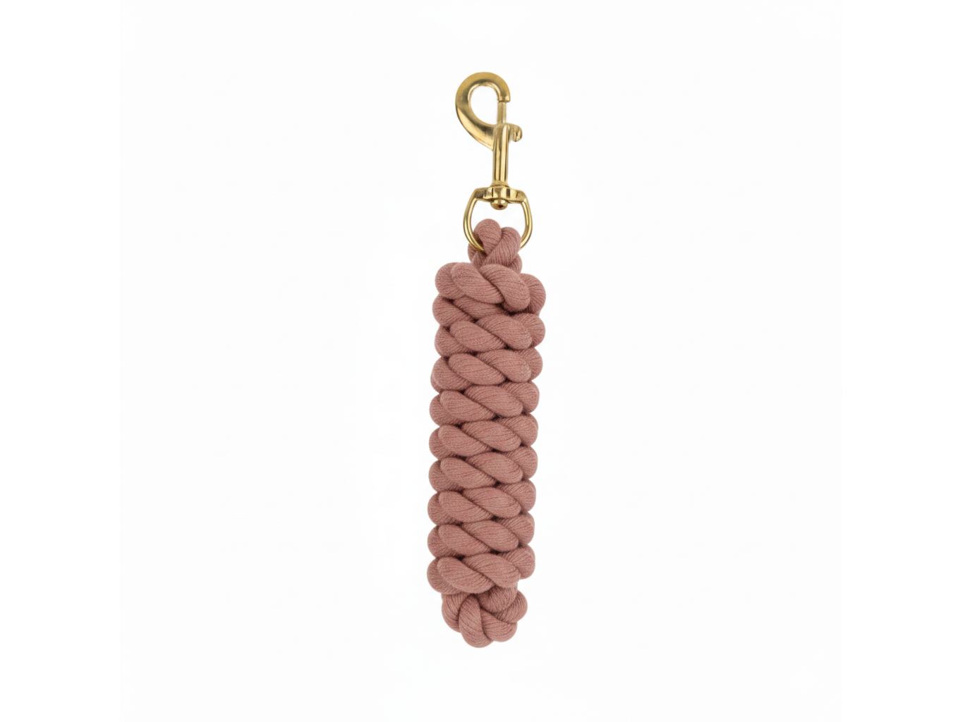 Soft Polycotton Leadrope view