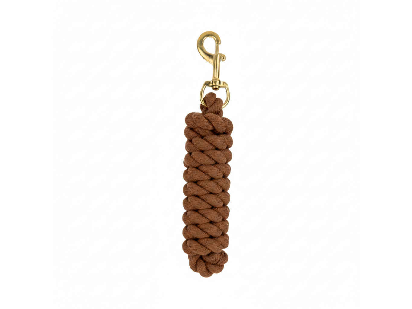 Soft Polycotton Leadrope view