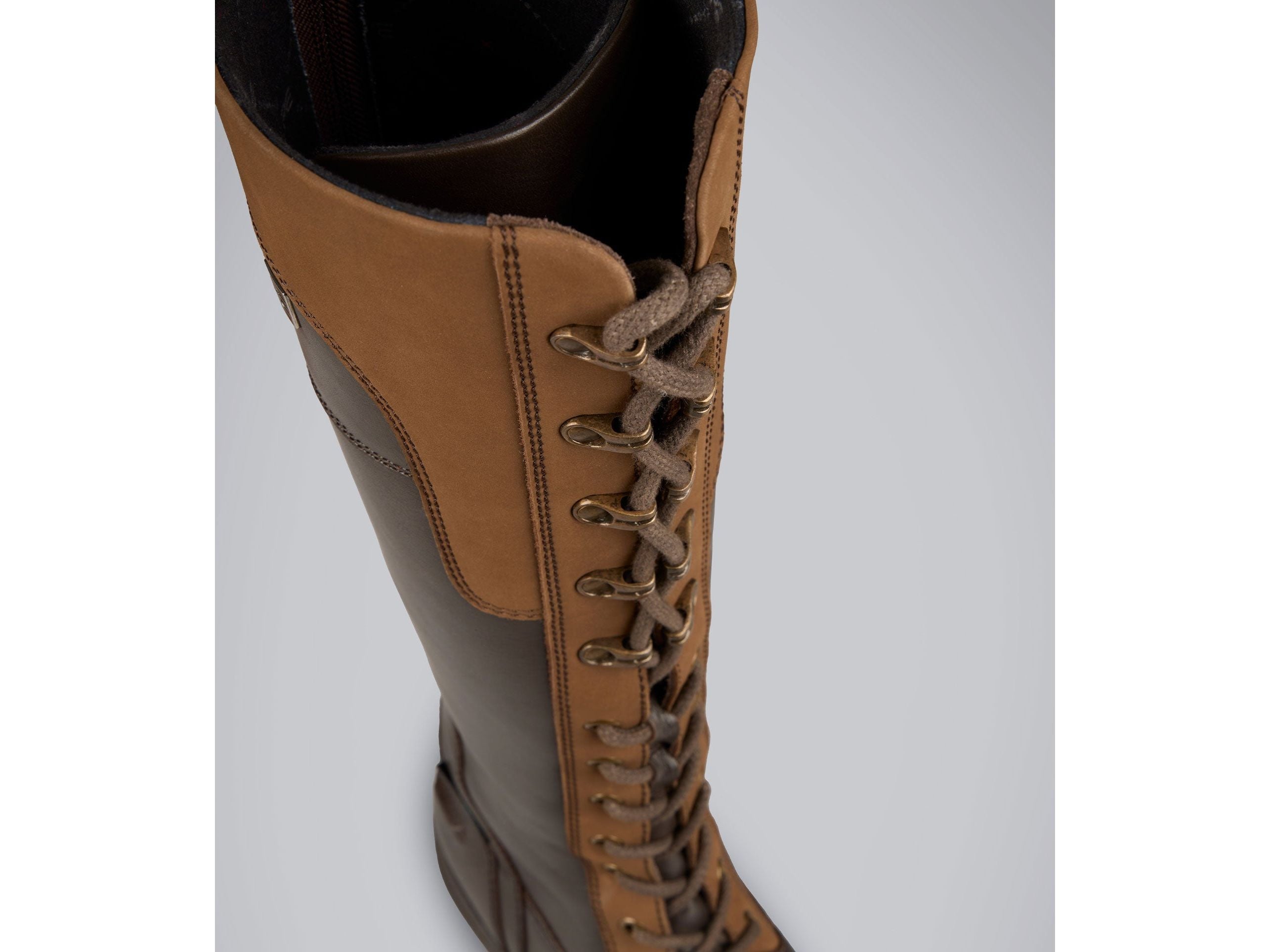 Kelburn Women's Waterproof Country Boots