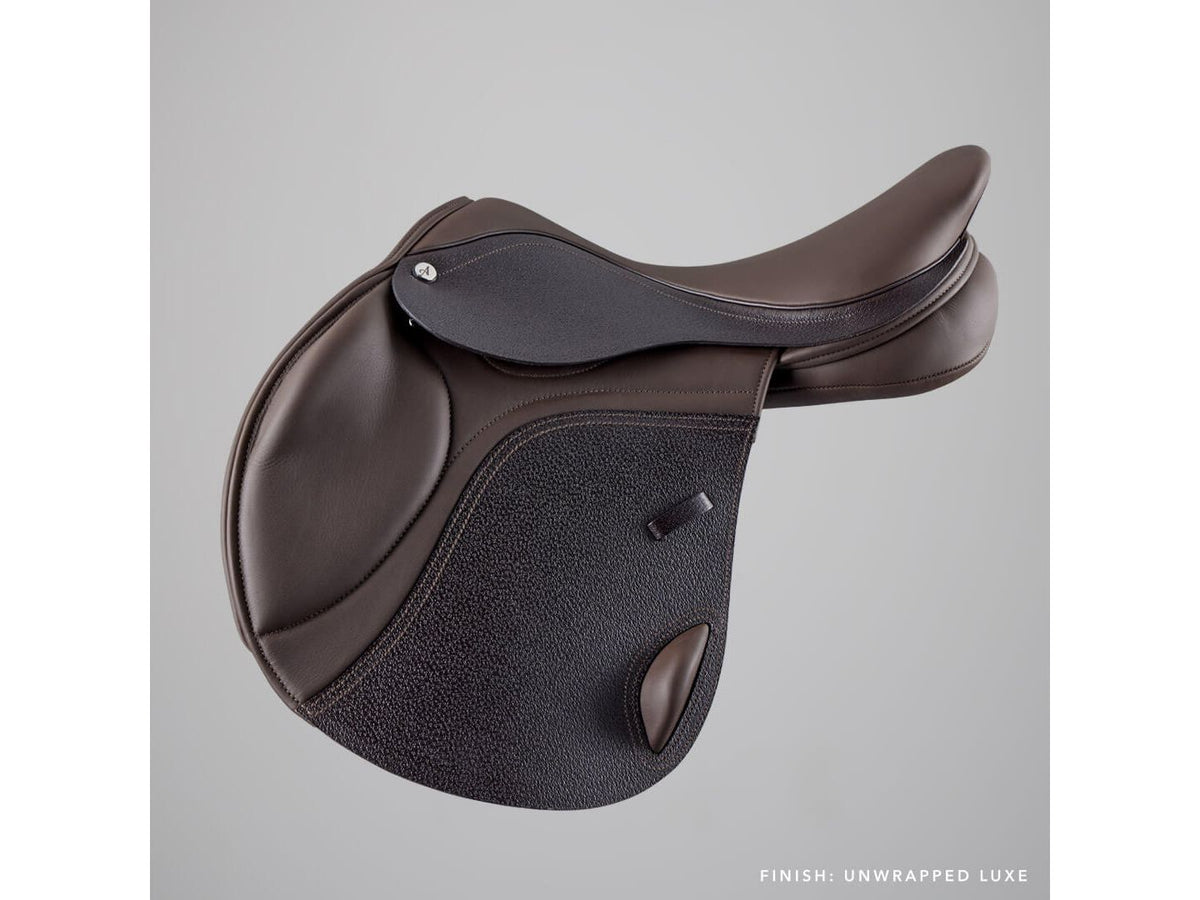 Kontinuum Monoflap Jump Saddle