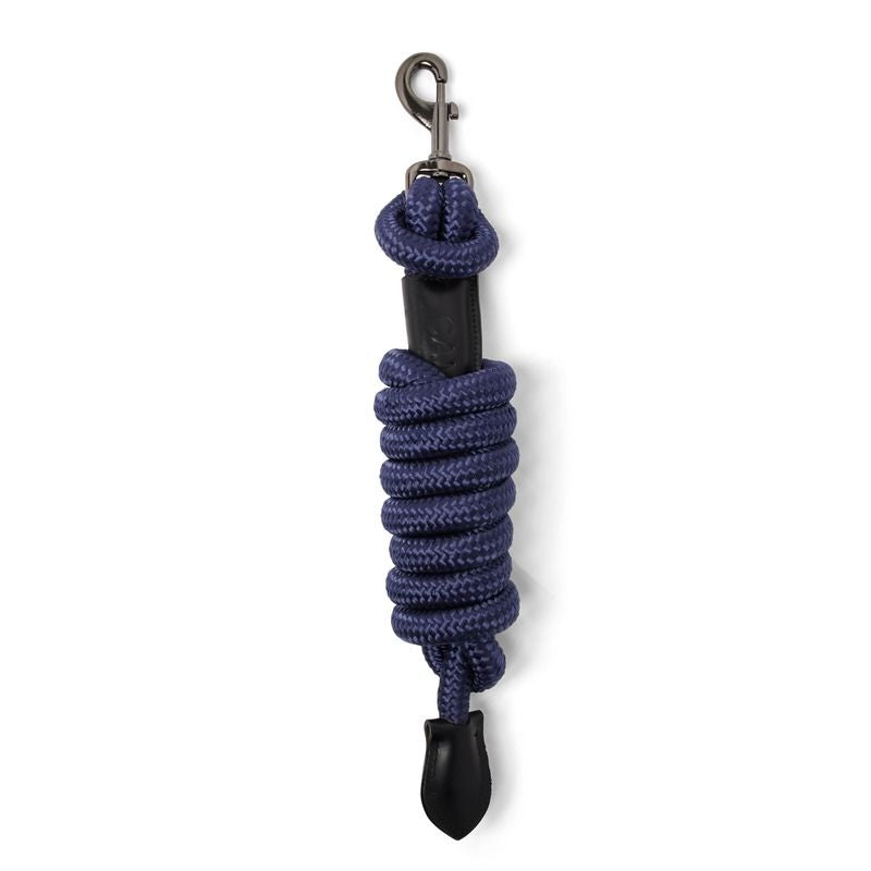 Competition Leather Leadrope