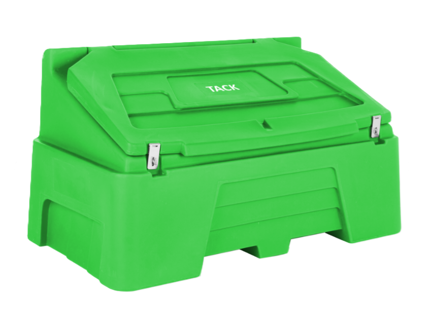 400lt Tack Box