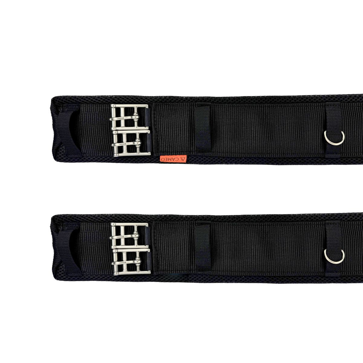 Dressage Cushion Girth ( no elastic )