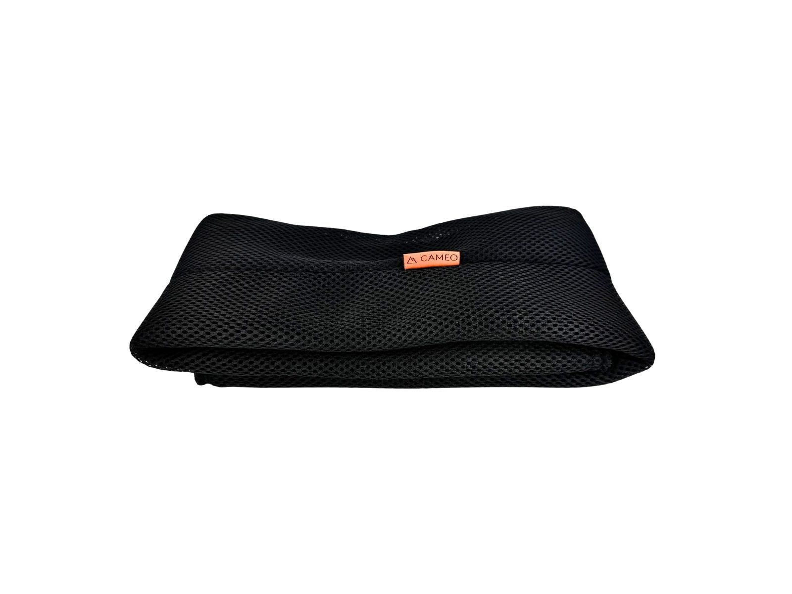 Air Girth Sleeve detail view