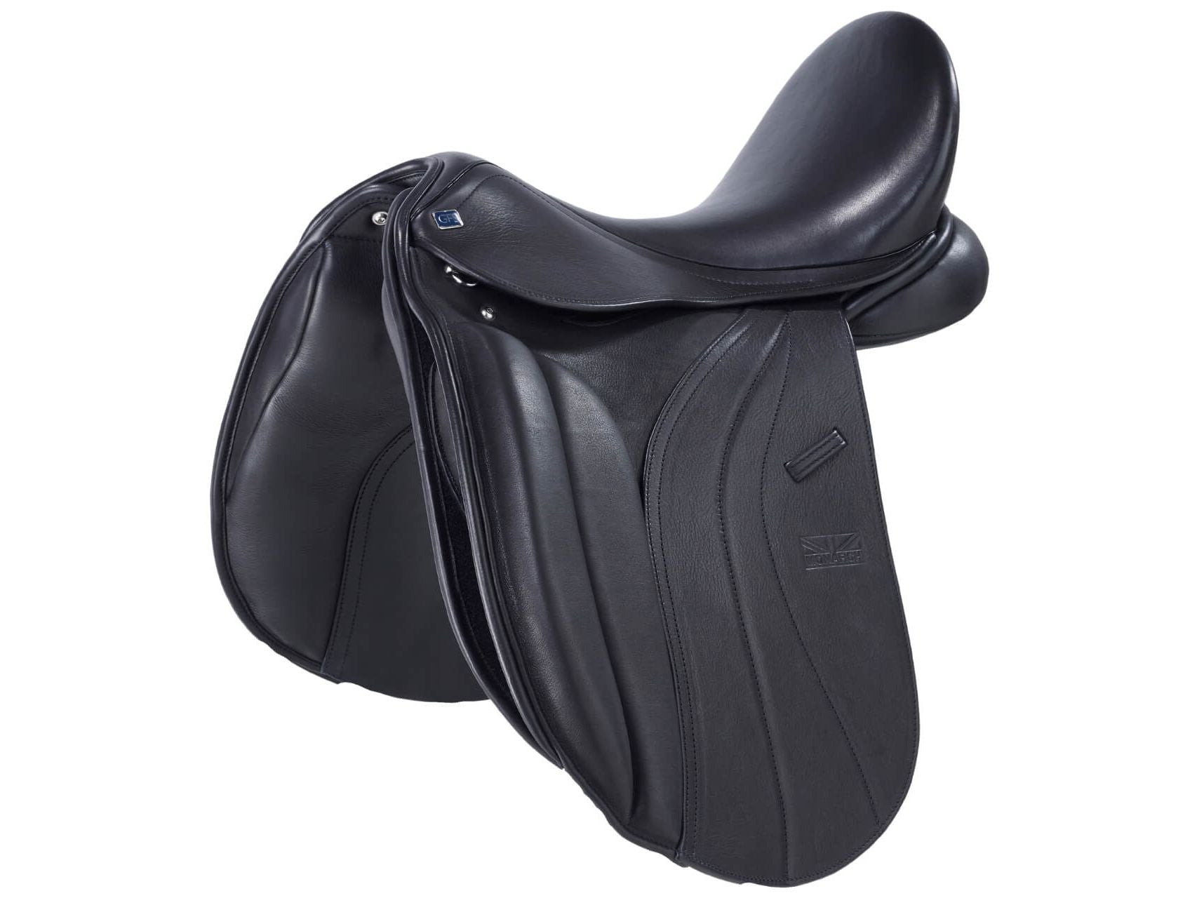 GFS - Monarch Dressage