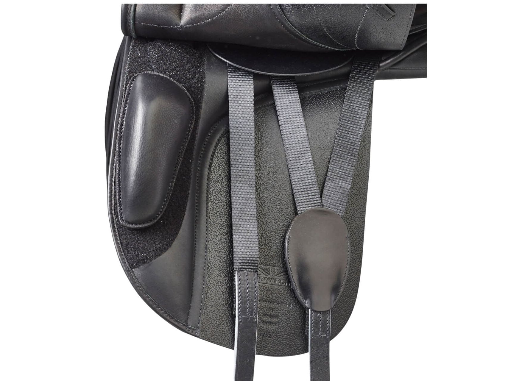 GFS - Monarch Dressage