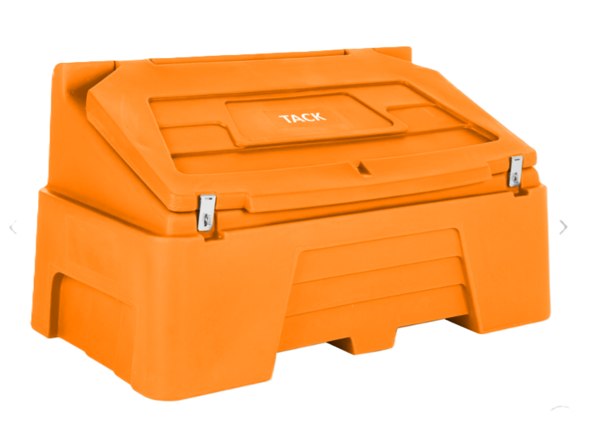 400lt Tack Box