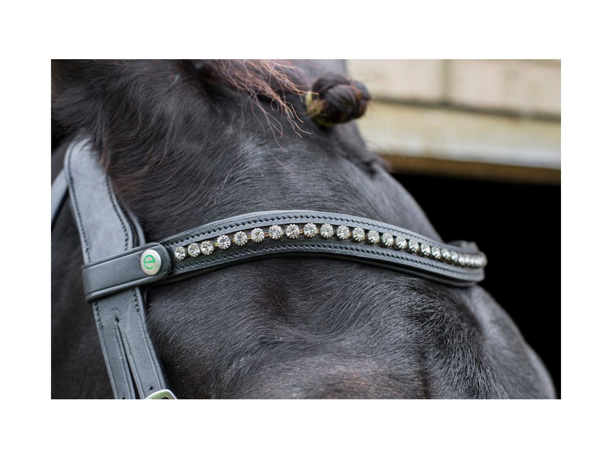 Freedom Browband side view