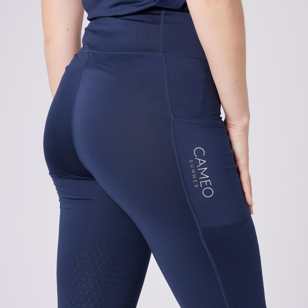 Summer Riding Tights