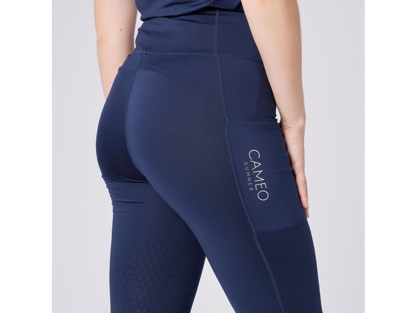 Summer Riding Tights view