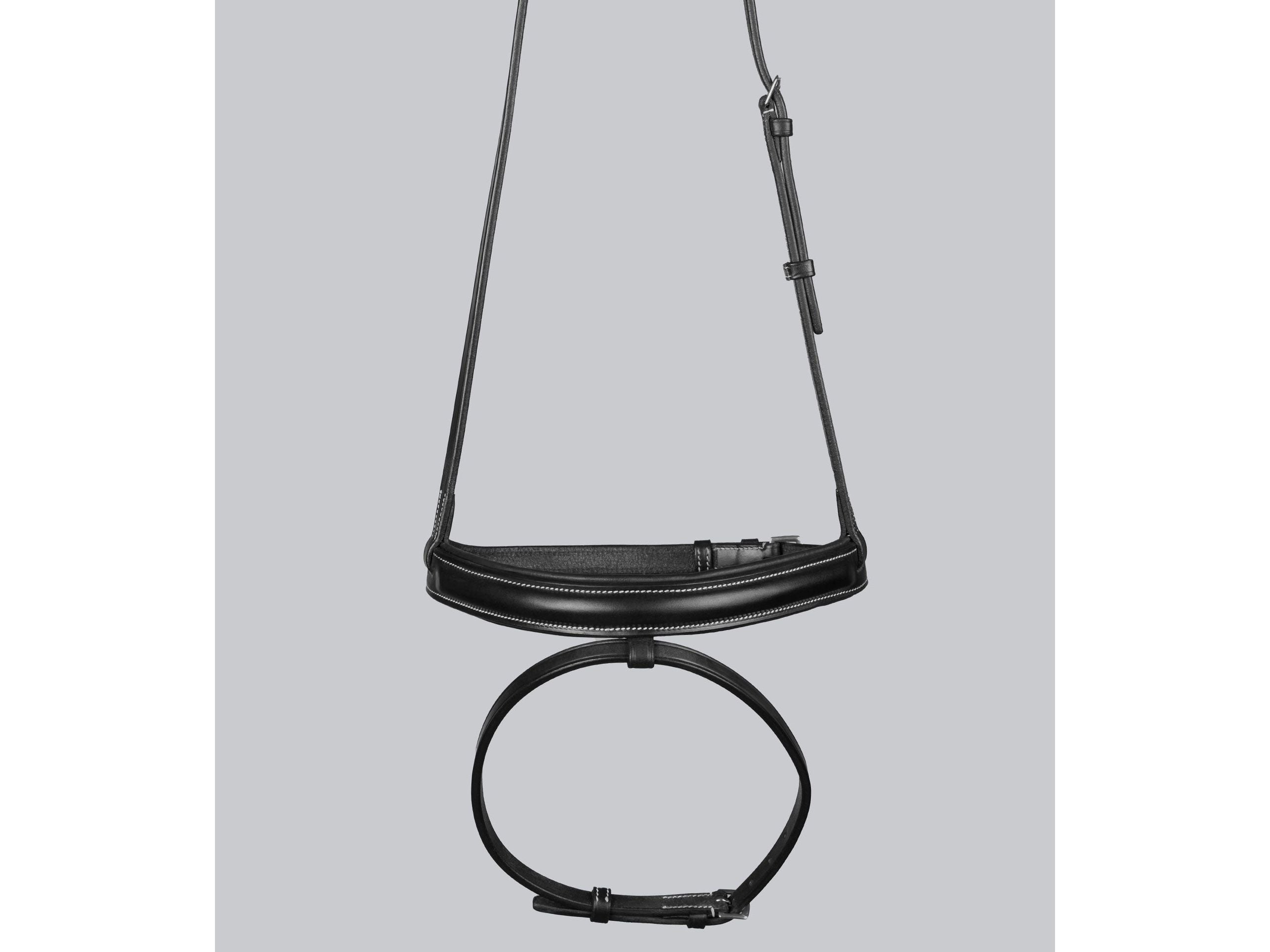 Padded Noseband for Pro Elevator Bridle
