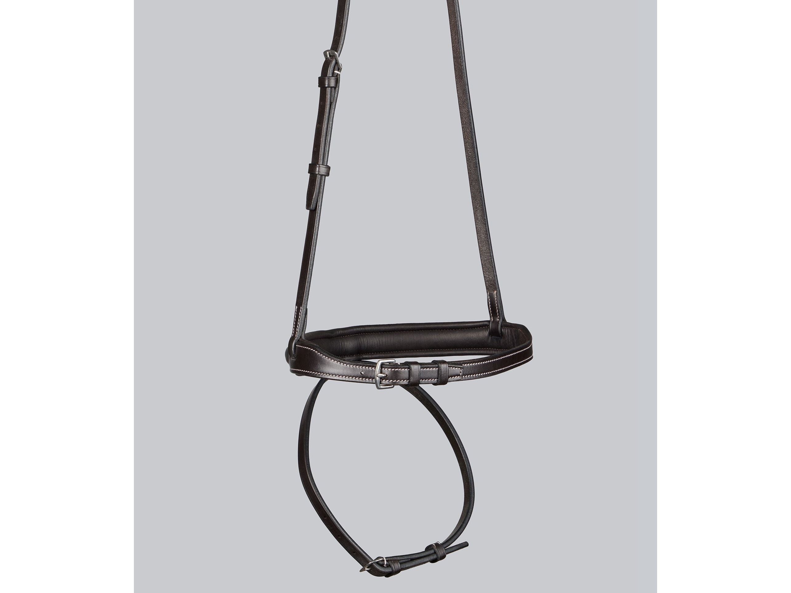 Padded Noseband for Pro Elevator Bridle