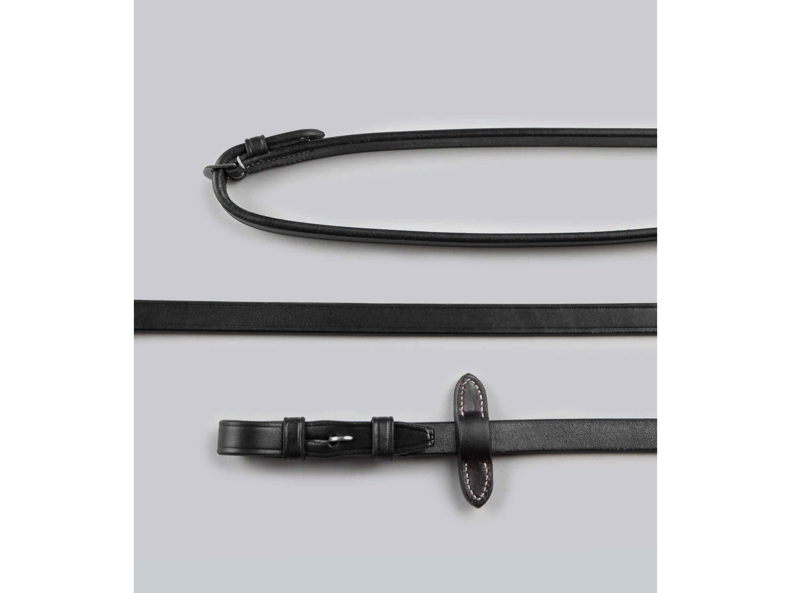 Plain Leather Reins