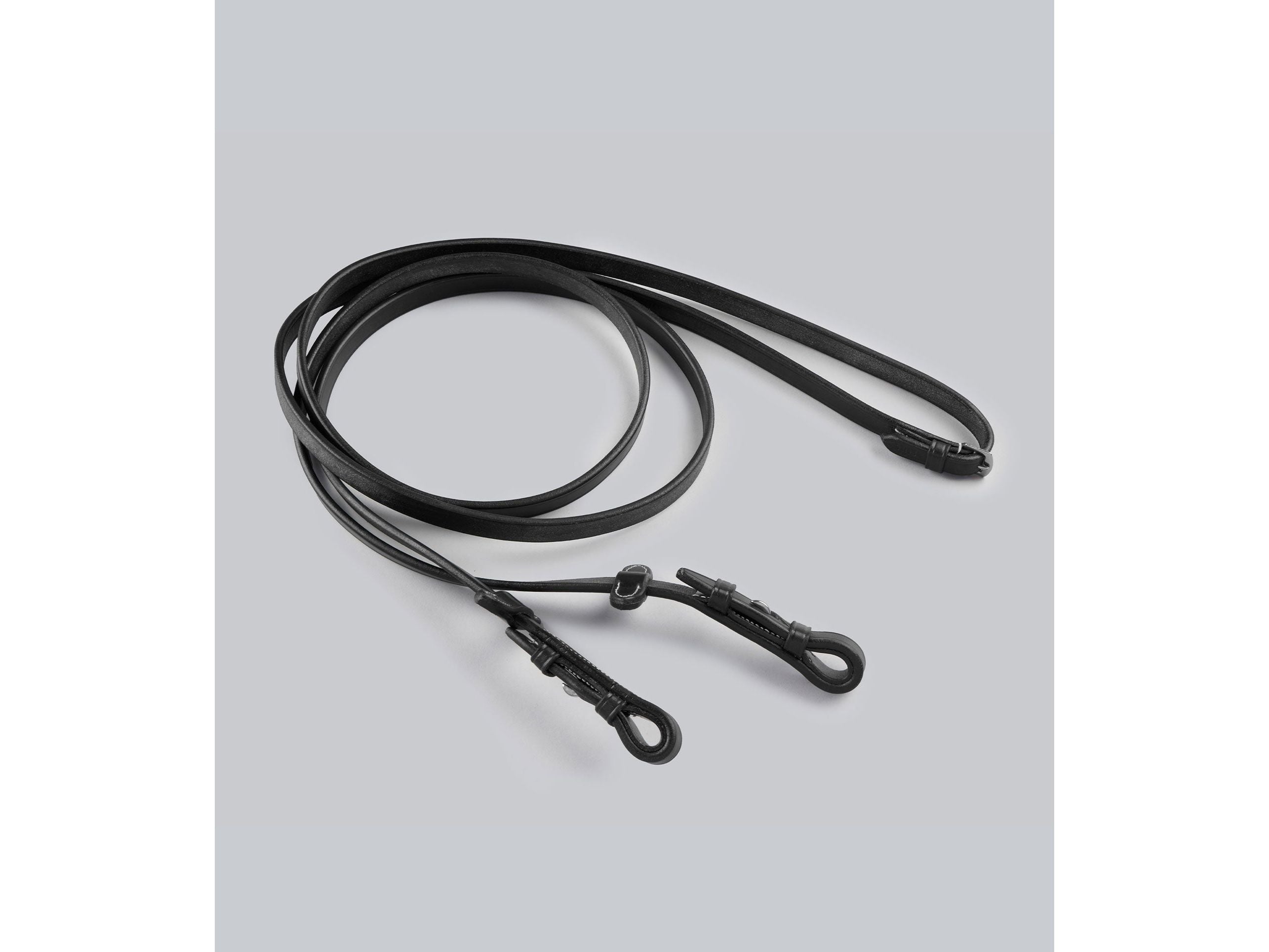 Plain Leather Reins