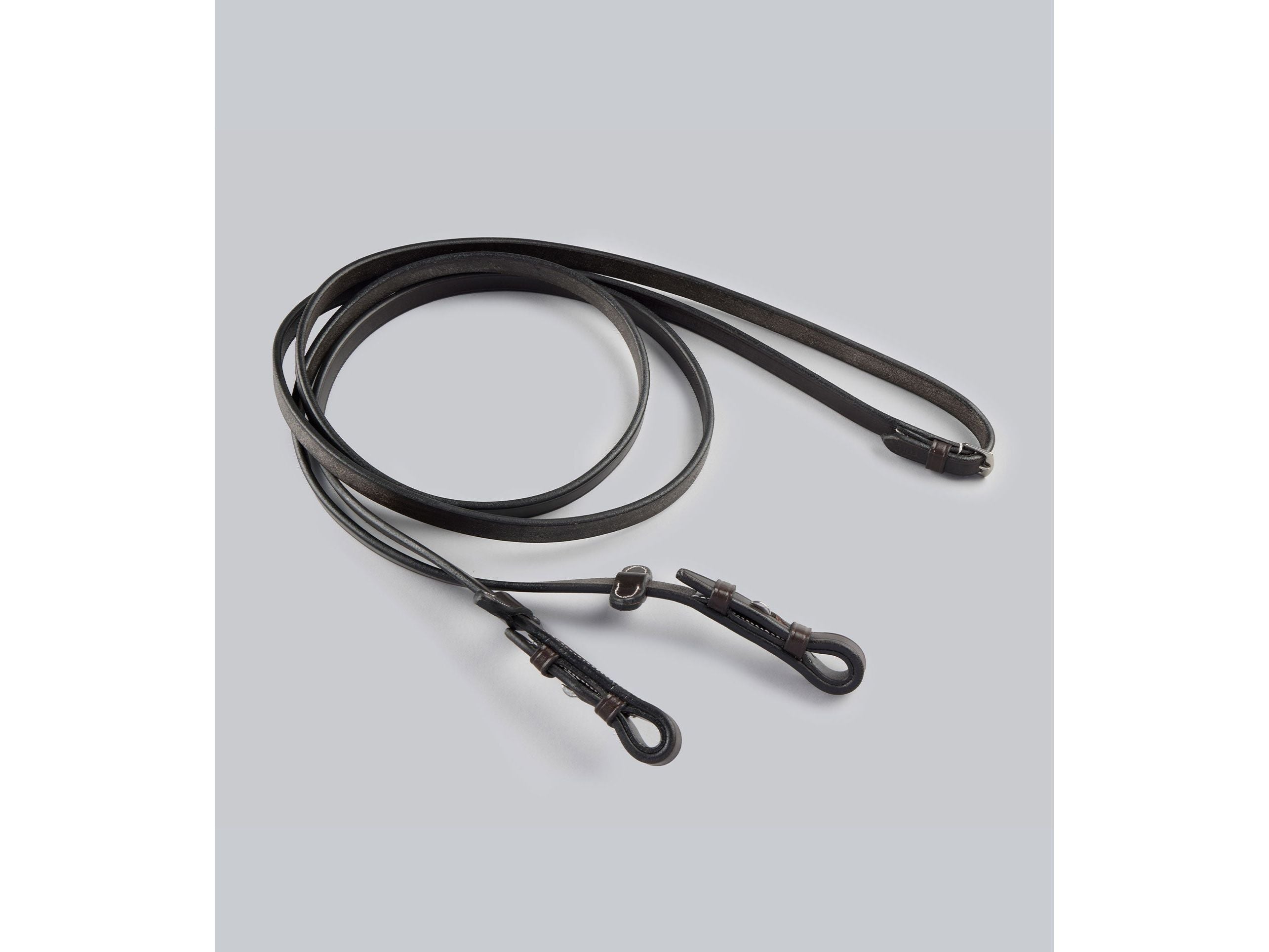 Plain Leather Reins
