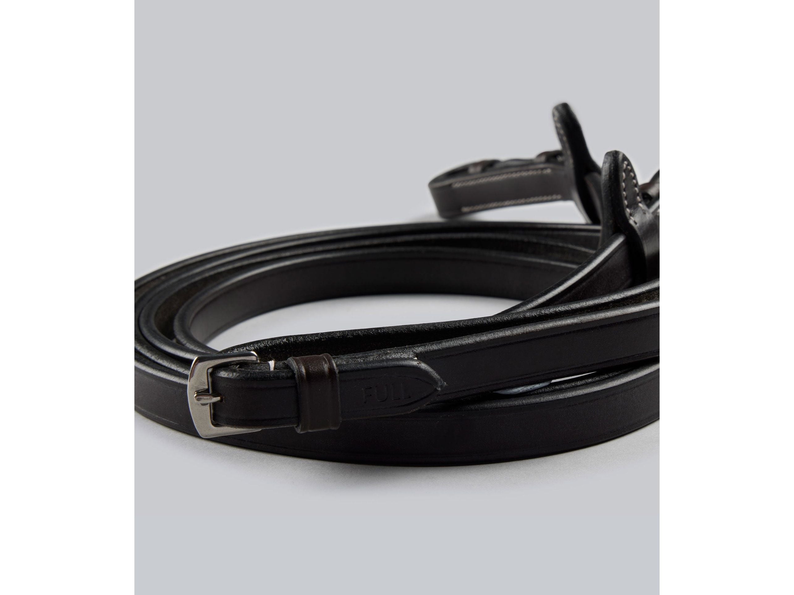 Plain Leather Reins