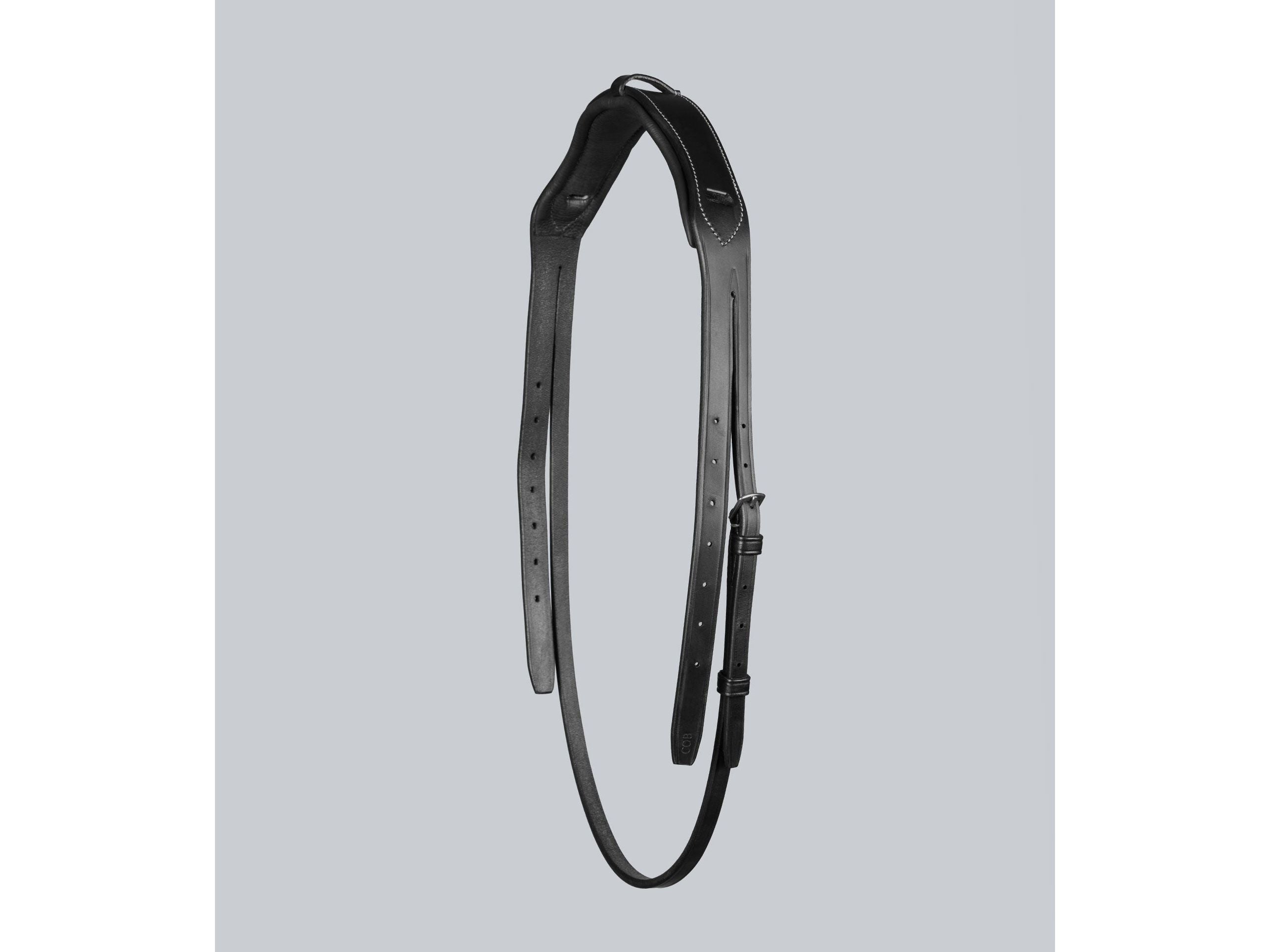 Pro Elevator Bridle Headpiece