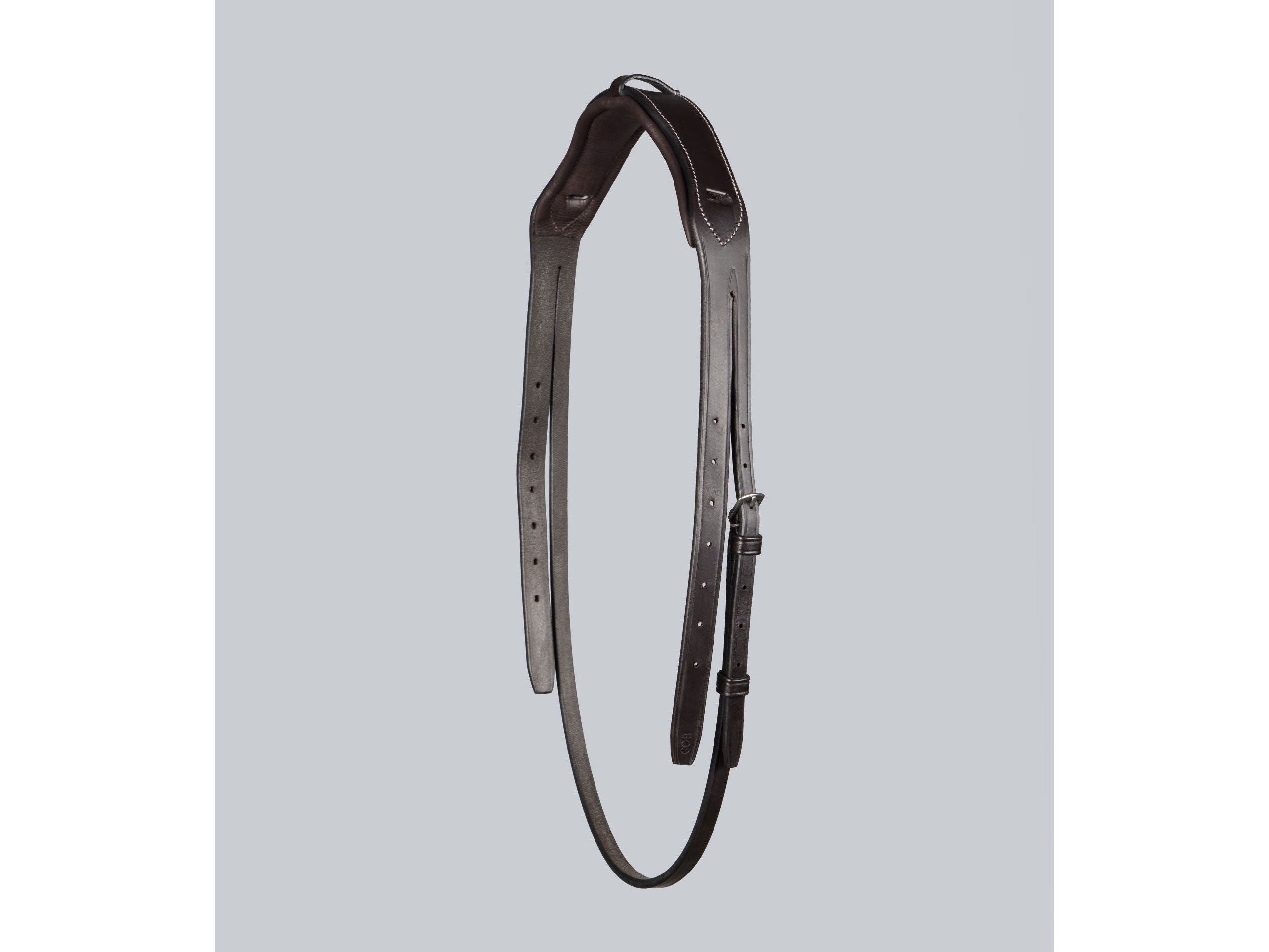 Pro Elevator Bridle Headpiece