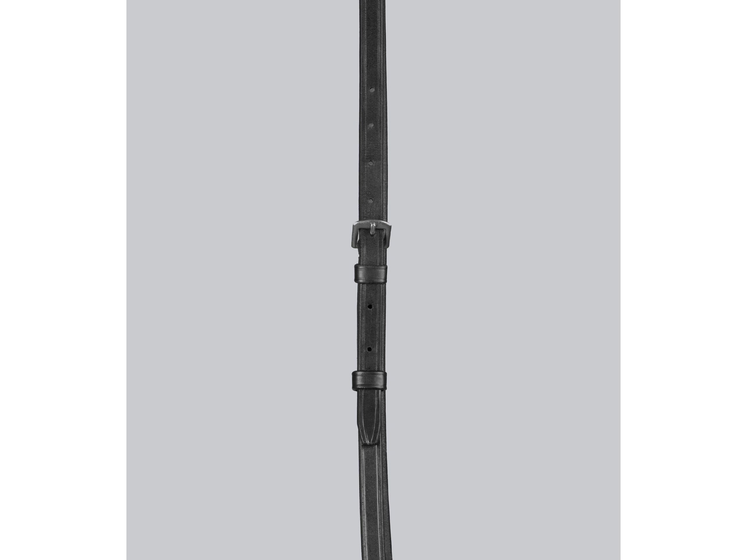 Raised Jumping Noseband