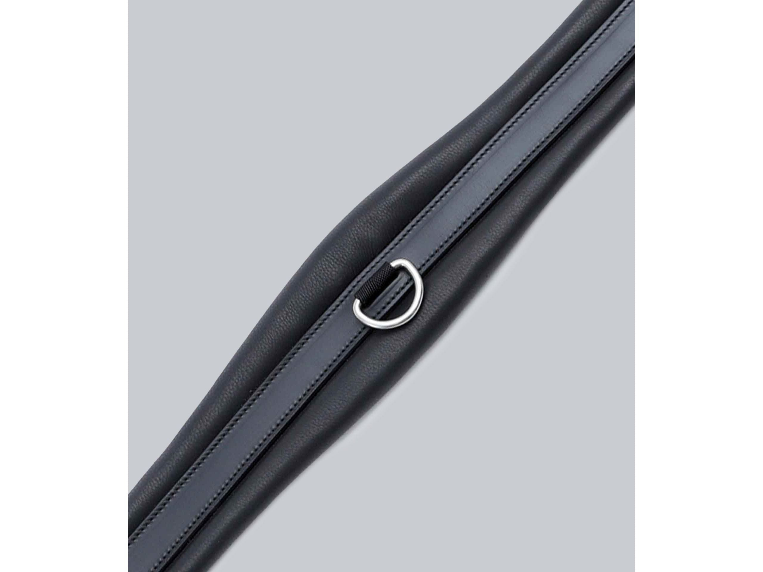 Rapone Leather Girth