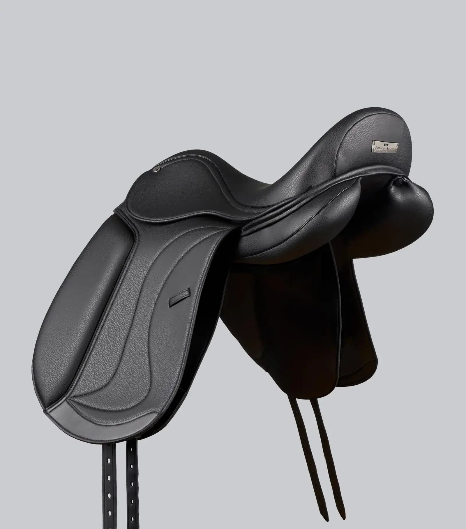 Premier Equine - Reims Synthetic Dressage Saddle