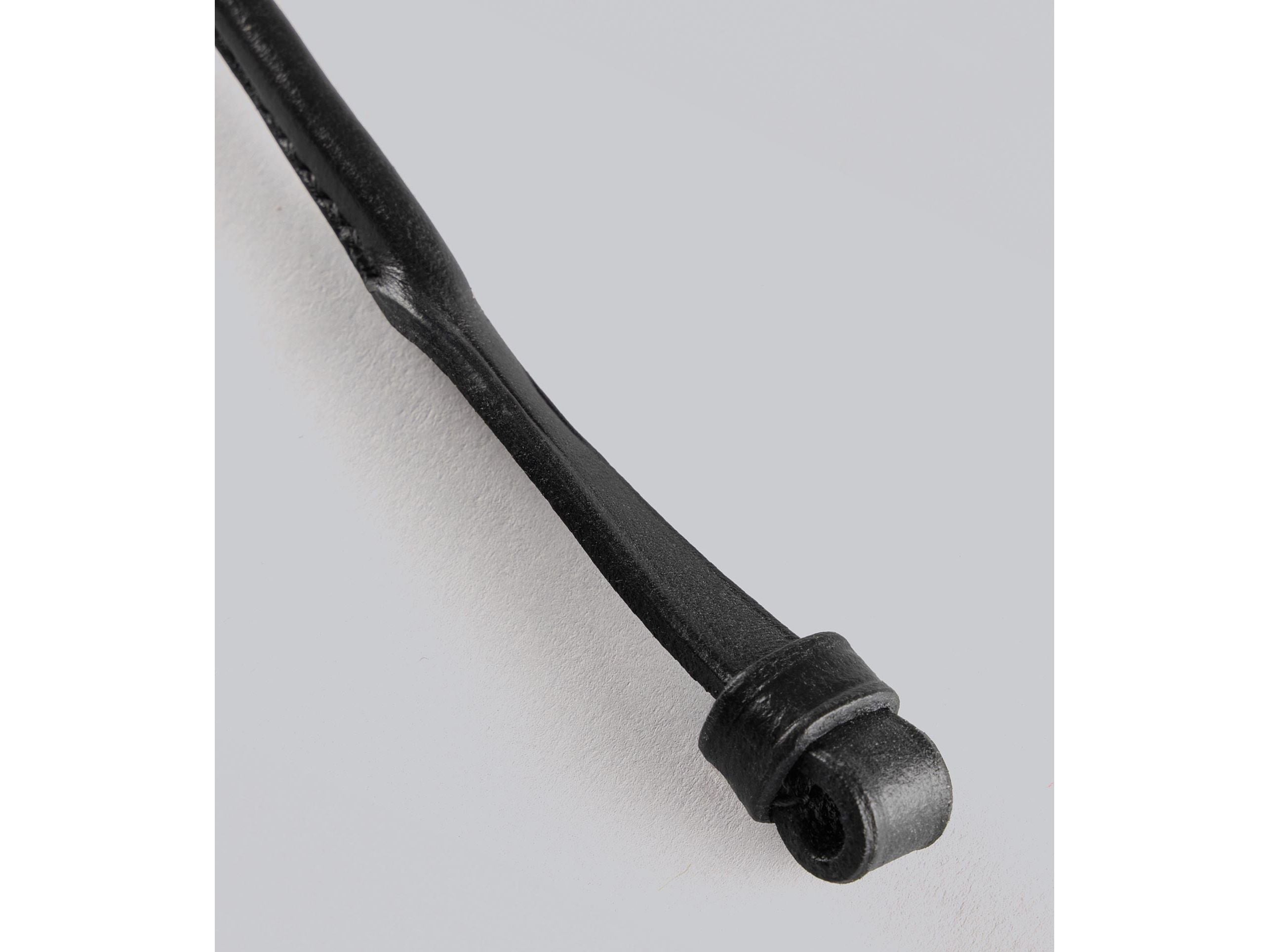 Round Lip Strap