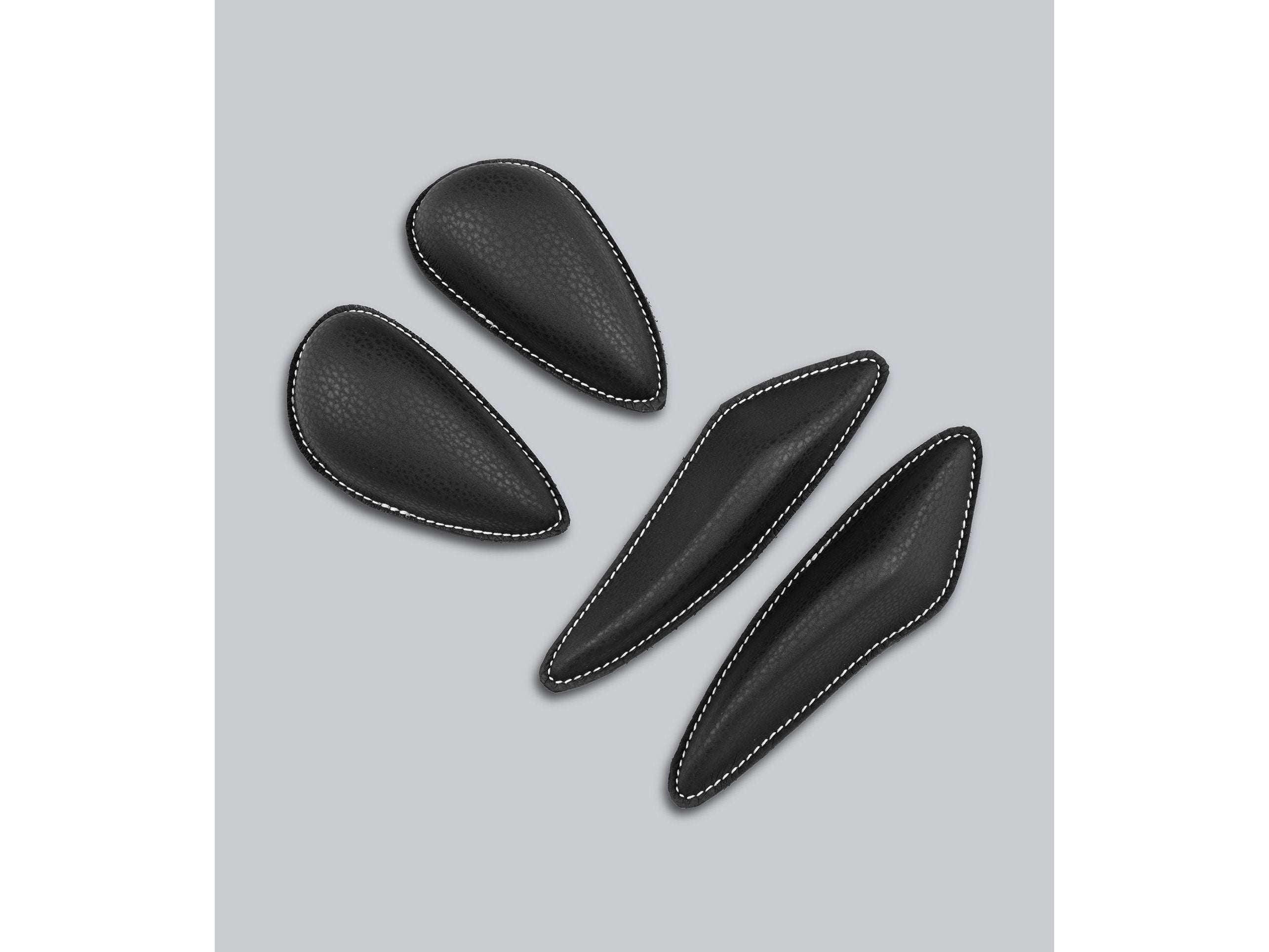 Bourges Moveable Blocks (Pack of 4)