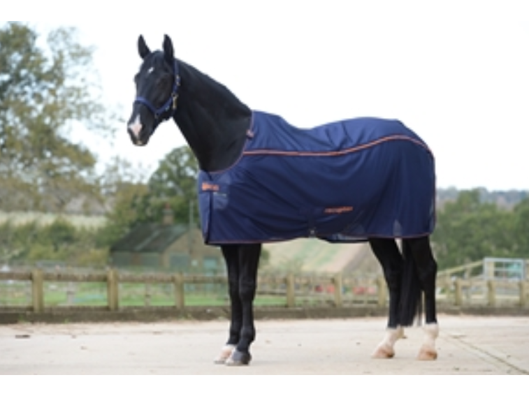 Bucas Therapy Mesh Cooler