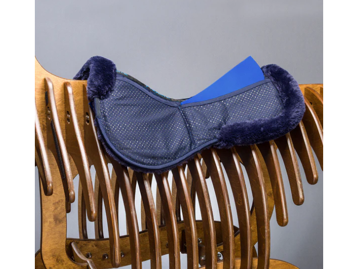 Prolite Full Fleece Adjustable Jump Half Pad