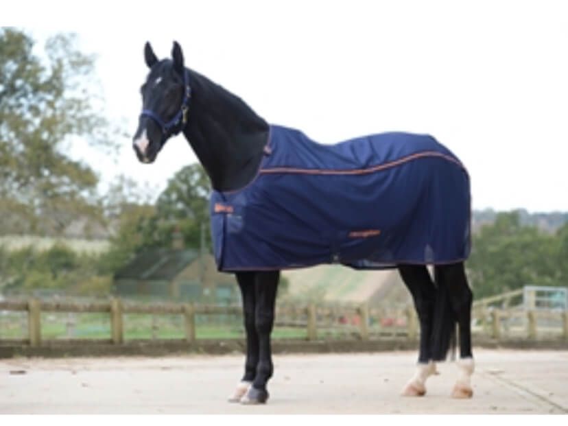 Bucas Therapy Mesh Cooler