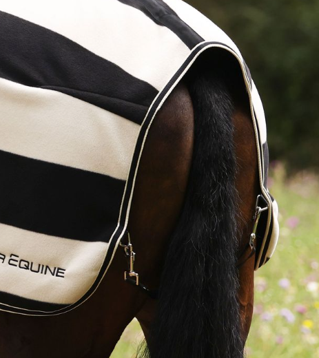 Premier Equine Vellus Horse Fleece Quarter Sheet