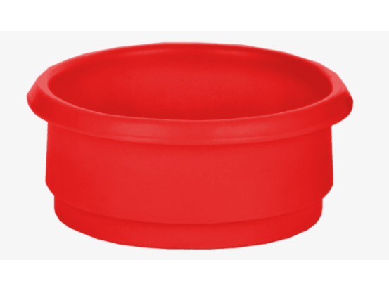 Stacking Feed Bin