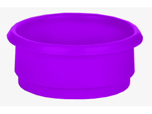 Stacking Feed Bin