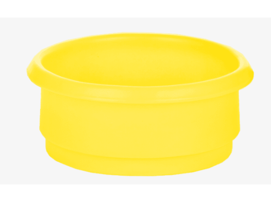 Stacking Feed Bin