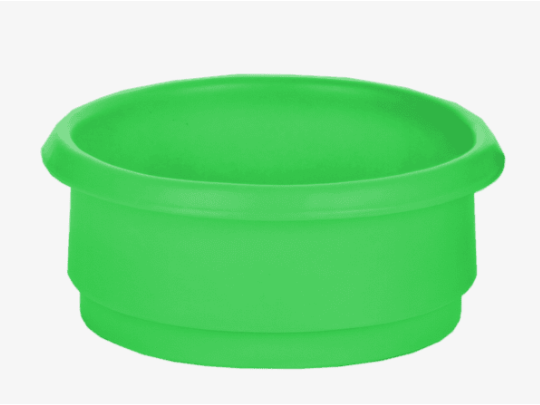 Stacking Feed Bin