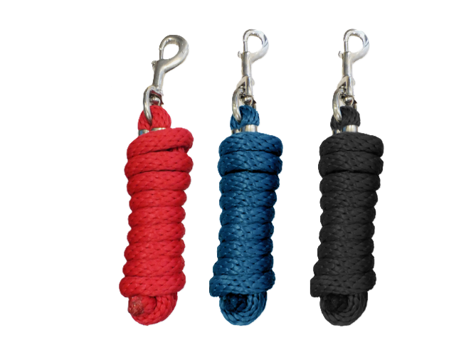 John Whitaker 2m Lead Rope