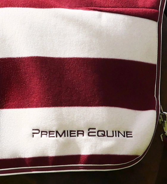 Premier Equine Vellus Horse Fleece Quarter Sheet
