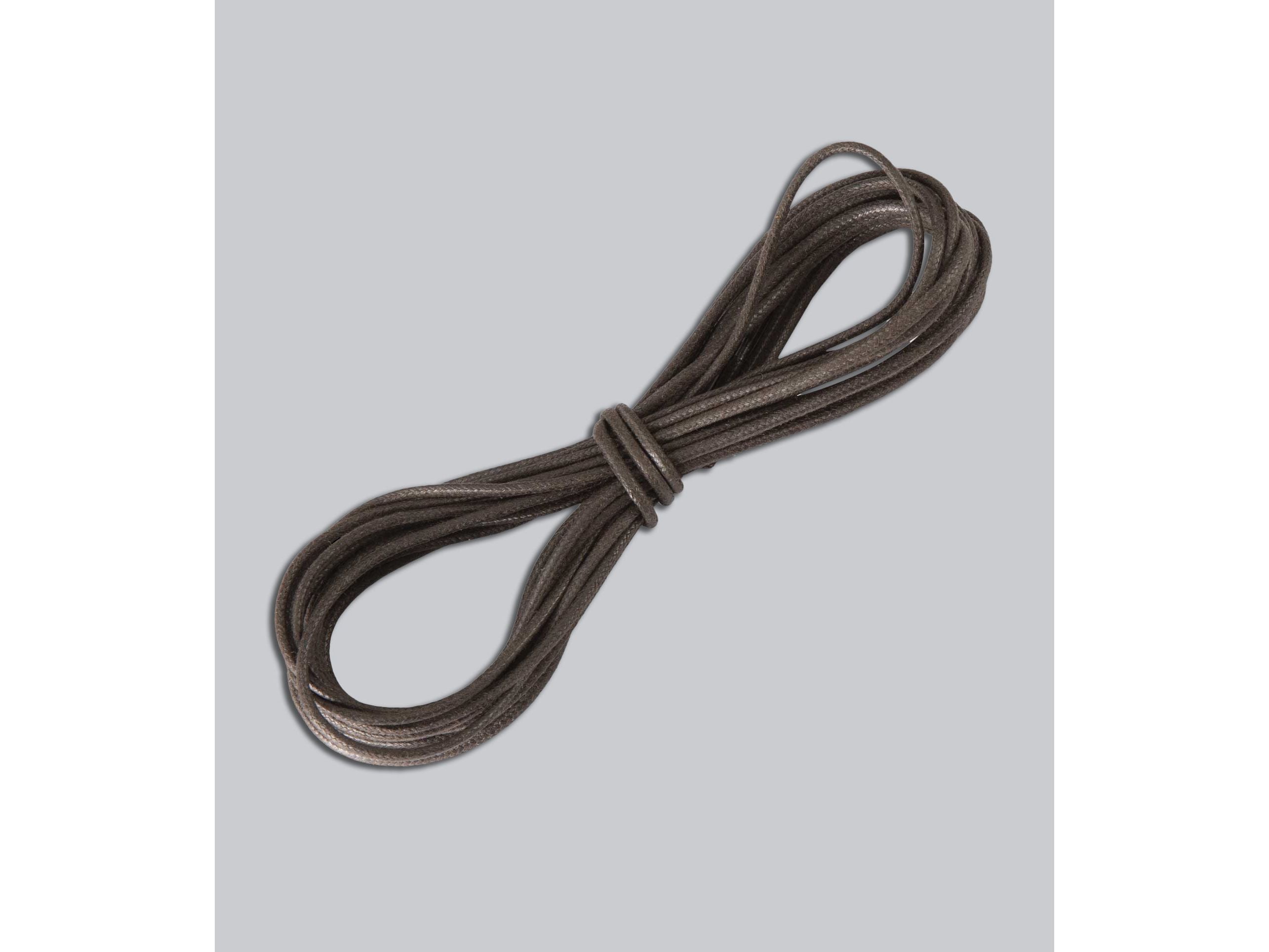 Spare Riding Boot Laces 38cm