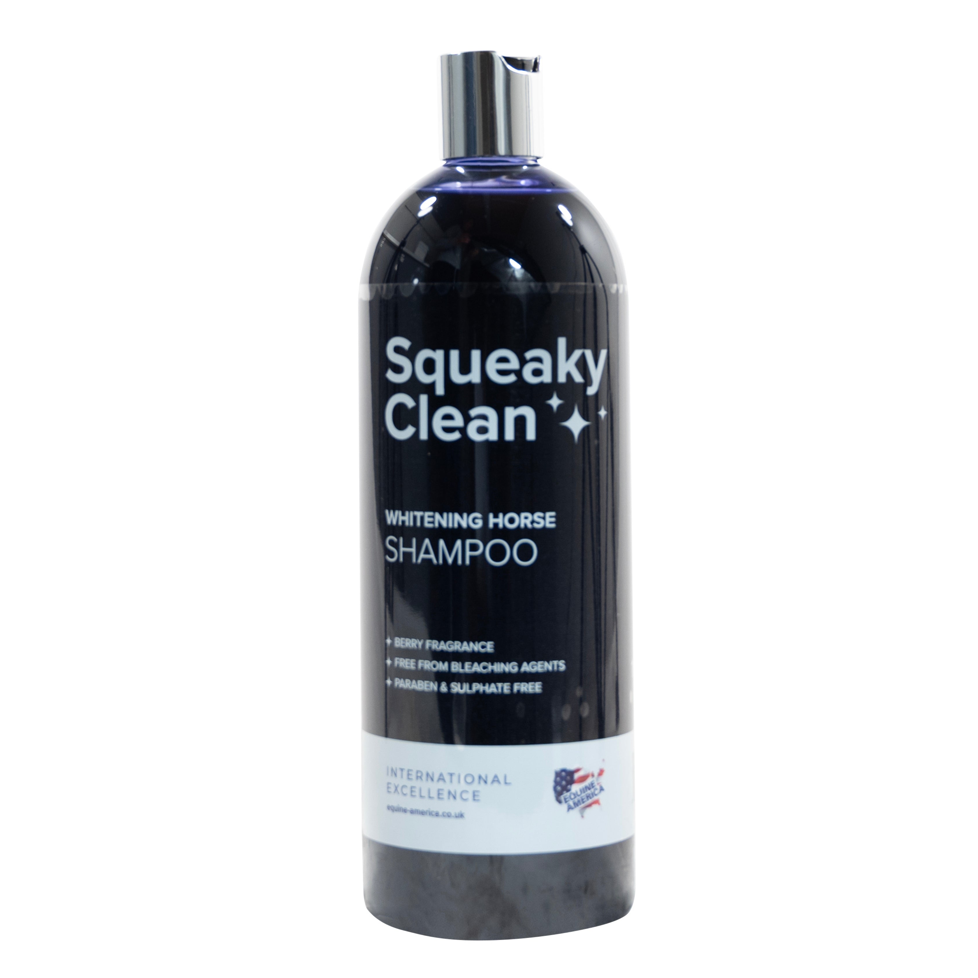 whitening shampoo 1ltr - equestrian equipment