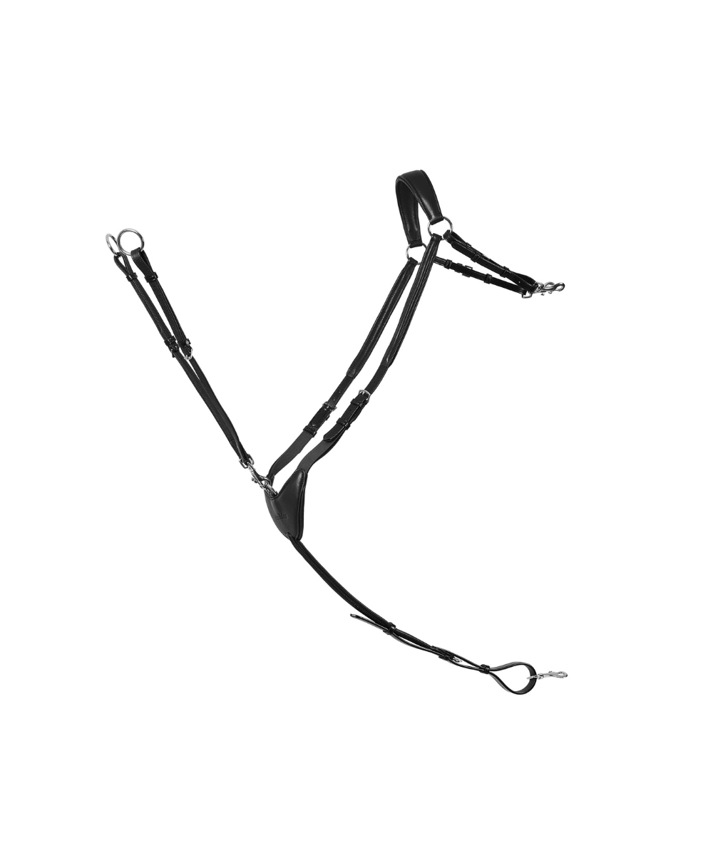 SuperLux Breastplate