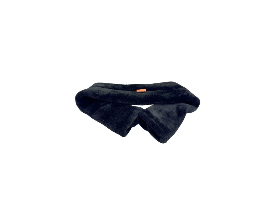 Fur Girth Sleeve main view