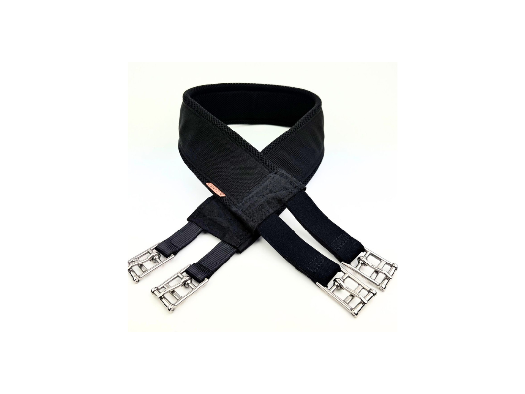 Air Girth ( elastic one end ) main view