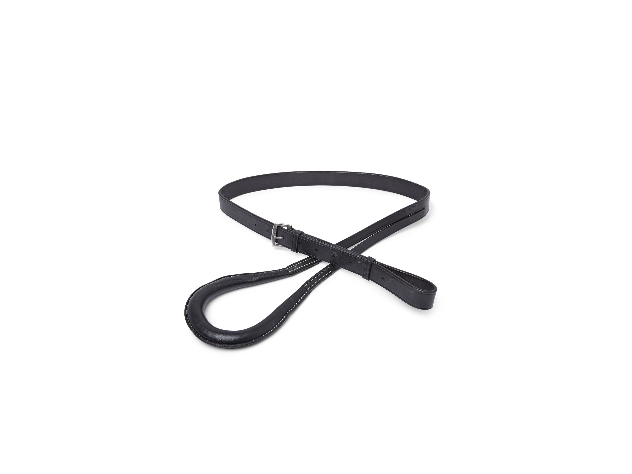 Leather Crupper