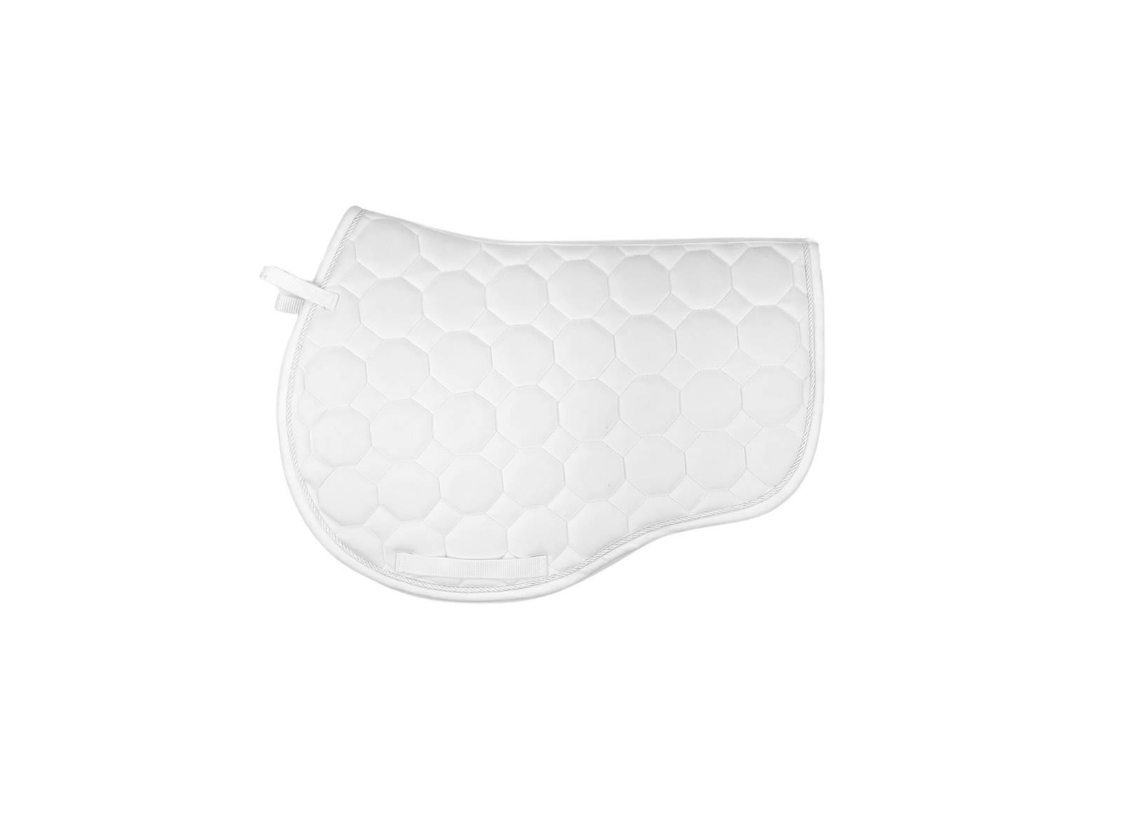 GP/Jump Saddlecloth side view