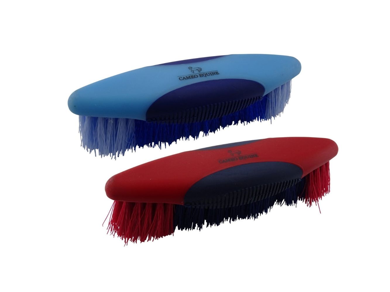 Body Brush main view